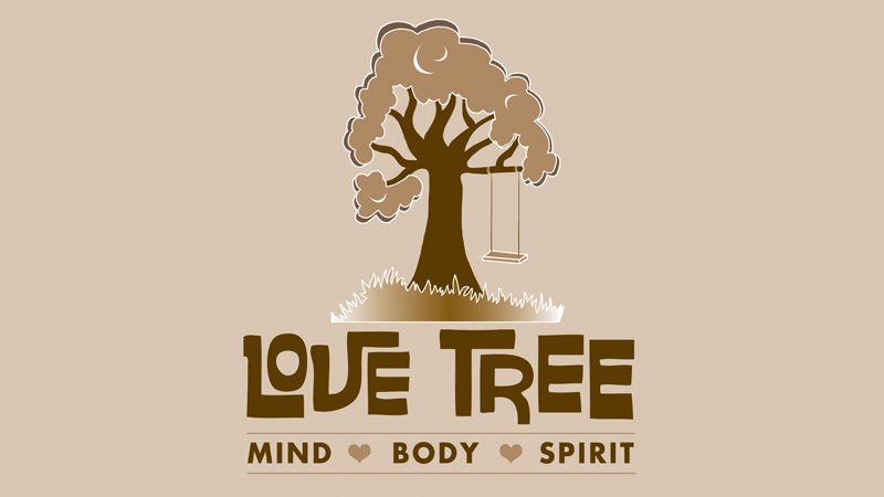 Love Tree Shop